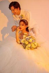 -拾尚映画·STUDIO婚纱摄影(中关村店)