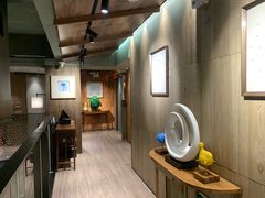 -川旺角融合菜•海景餐厅(星海广场店)