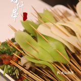 北郊撸串人气王｜宇宙星球下的嗨串与微醺