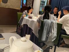 大堂-江南厨子(万象天地店)