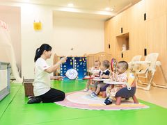 -全优加早教托育园(广百新一城店)