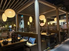 -湊湊火锅·茶憩(石家庄万象城店)