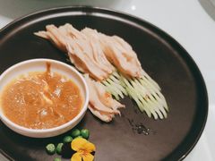 -全聚德(哈尔滨店)