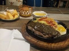 -好士牛排(解放道店)