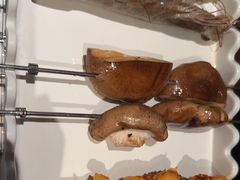 -丰茂烤串(公园店)