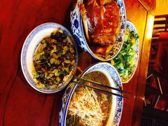 沈厅酒家-沈厅酒家(周庄店)