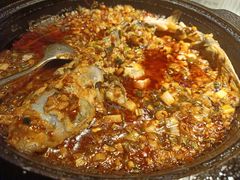 -院8里·小聚园老川菜(九眼桥店)