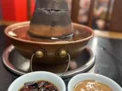 -裕德孚·非遗手切涮羊肉(东直门内大街店)