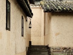 -法云安缦酒店