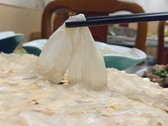 -官塘陈记鱼生·潮汕砂锅粥·牛肉火锅(潮枫路总店)