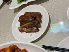芳香排骨-国人川菜(李家村建东街店)