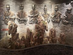 -矮板凳老火锅(宽窄巷子店)