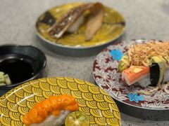-小乔回转寿司(铁东万象汇店)