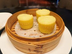 -浙江安吉JW万豪酒店·万豪中餐厅