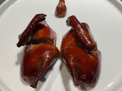 -张家卫·阳江菜·小海鲜(肥婆湾桥店)