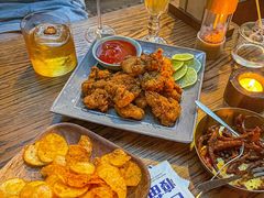 -Nirvana Cafe&Bar(北仓文创街区店)