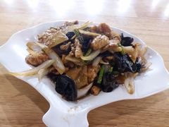 -太原面食店(解放路店)