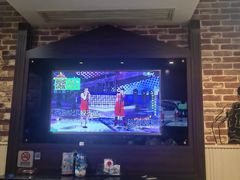 -唯爱KTV聚会餐厅(仙林东城汇店)