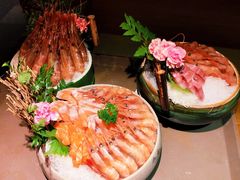 -蟹将军·松叶蟹和牛日料放题自助(K11店)