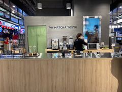 -THE MATCHA TOKYO抹茶东京