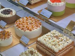 -M'CAKE(西单大悦城店)