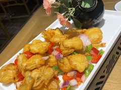 -鸿运楼·舌尖上的徽菜