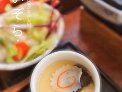 -味太助·银饭食堂(中华城店)