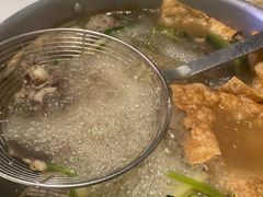 -牛焱·贵州黄牛肉火锅(城西银泰店)