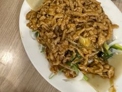 -姥家春饼店(漳州二路店)