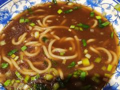 -大草原清真饭庄(沙河店)