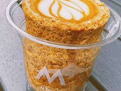 -M Stand(南京新街口金鹰店)