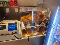 -赛百味SUBWAY(燕莎奥莱店)