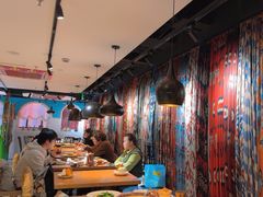 -纳鲁孜·新疆特色餐厅(上海悦荟广场店)