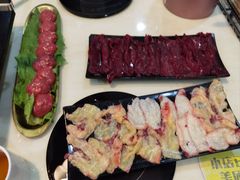 胸口朥-福合埕牛肉丸(福平路店)