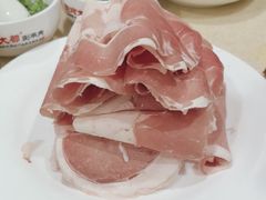 -阳坊大都涮羊肉(阳坊总店)