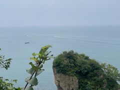 -大连金石滩滨海国家地质公园