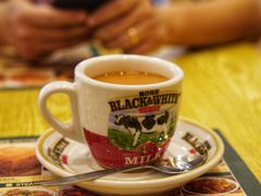 奶茶-添好运点心专门店(百老汇店)
