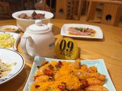 -德胜轩正宗顺德菜(宝安沙井会展中心店)