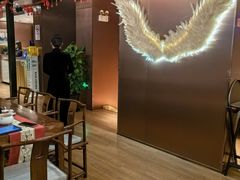 -蒋记海鲜姿造•洋房别墅(星河湾店)