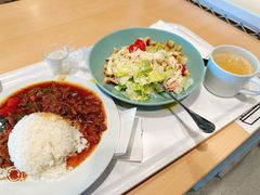-宜家·瑞典风味餐厅(天津东丽商场店)