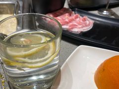 -海底捞火锅(百利广场店)