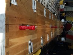 android_upload_pic-玛尚诺Pizza&Bar(长泰广场店)