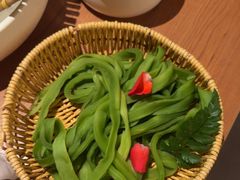 -巴奴毛肚火锅(二七万达店)