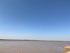 -黄沙古渡原生态旅游区