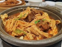 -锦园春香港茶餐厅(西海湾旗舰店)