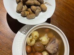 -清水亭湖北菜(大屯DT51店)