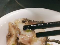 -阿细汉菜(本地盐帮菜名店)