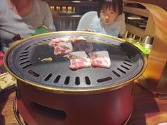 -西塔老太太泥炉烤肉(万柳华联店)
