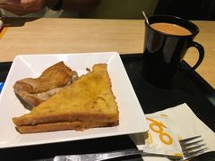 -大家乐(广州荔湾领展广场店)