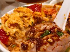 -海底捞火锅鲜切牛肉主题店(长寿路店)